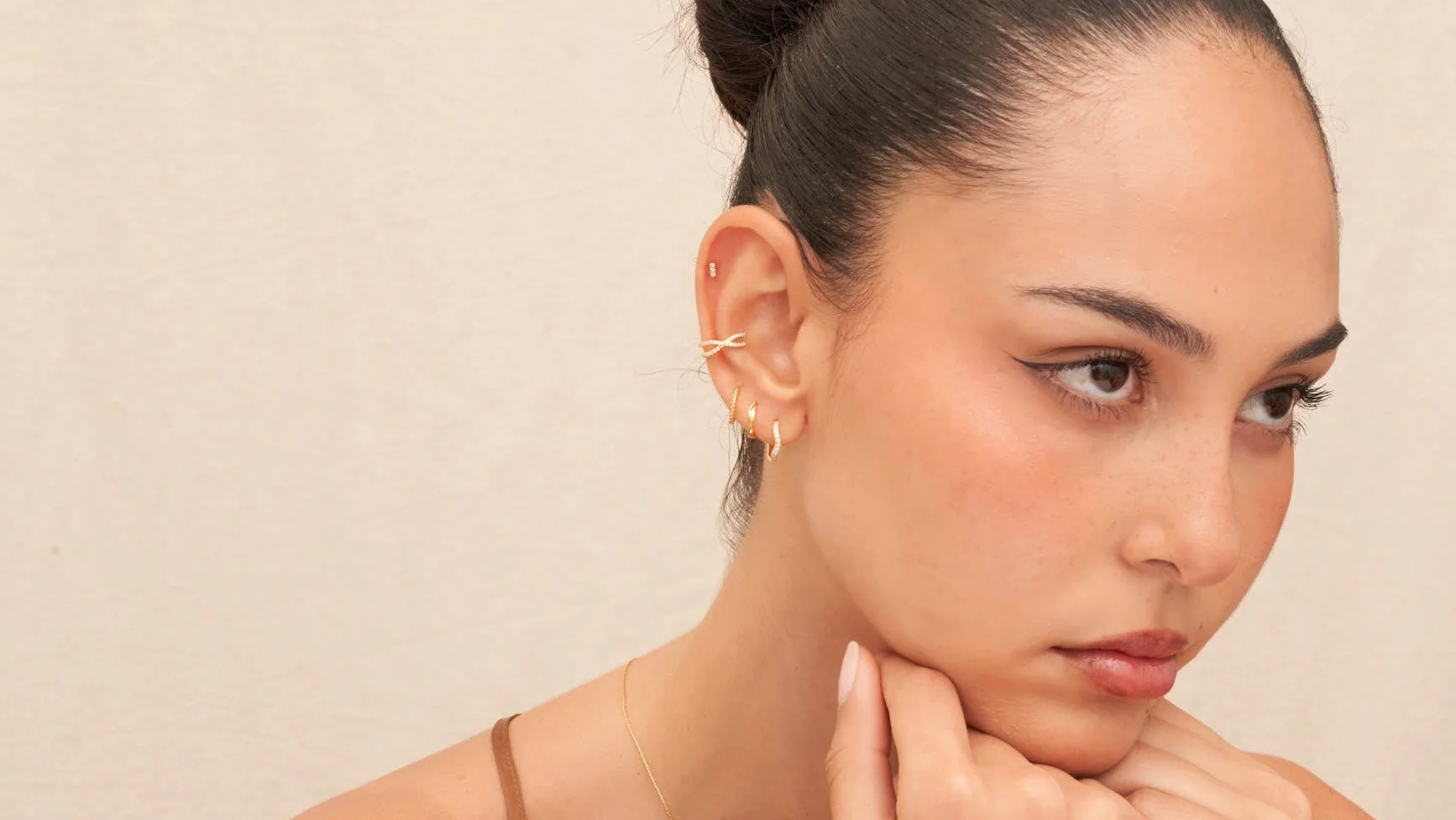 Elevate Your Everyday Ear Stack